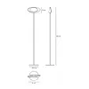 Artemide Cabildo Terra vloerlamp Artemide Cabildo Terra vloerlamp
