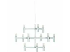 Nemo Crown Minor hanglamp klein