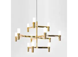 Nemo Crown Minor hanglamp klein