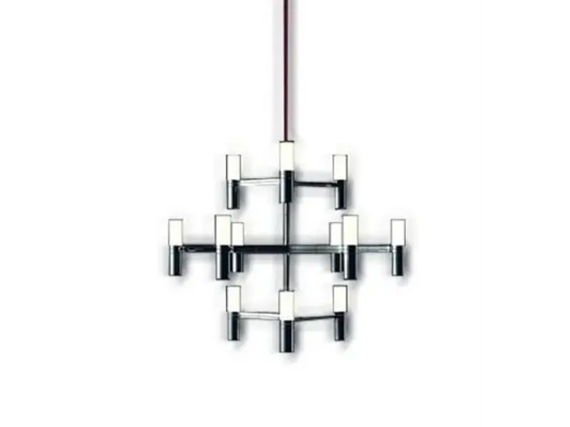 Nemo Crown Minor hanglamp klein