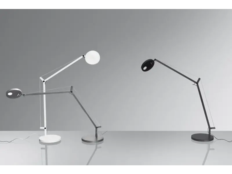 Demetra bureaulamp LED