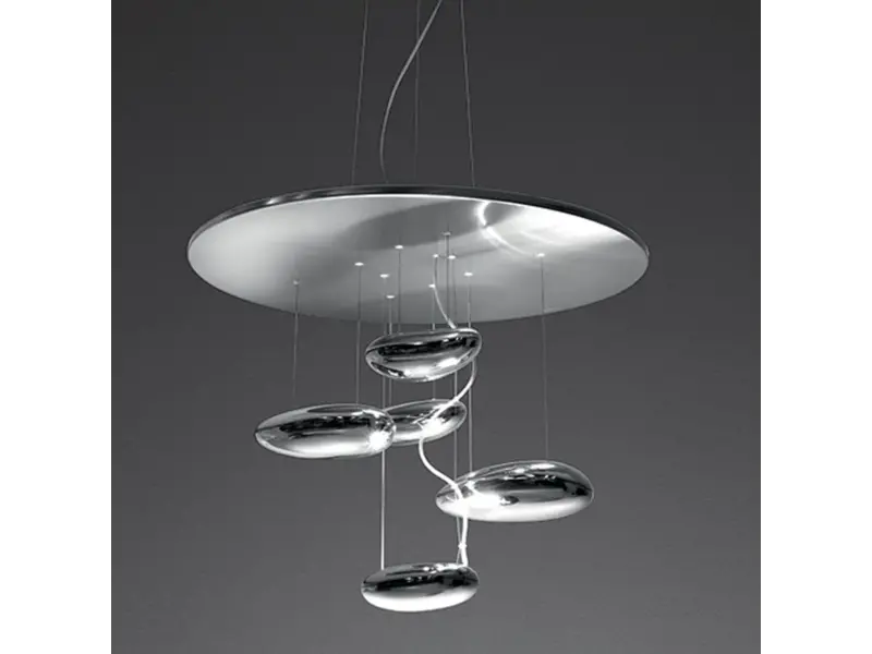 Mercury soffitto MINI hanglamp