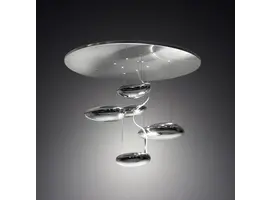 Mercury soffitto MINI hanglamp