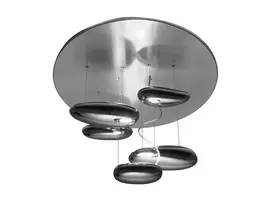 Mercury soffitto MINI hanglamp