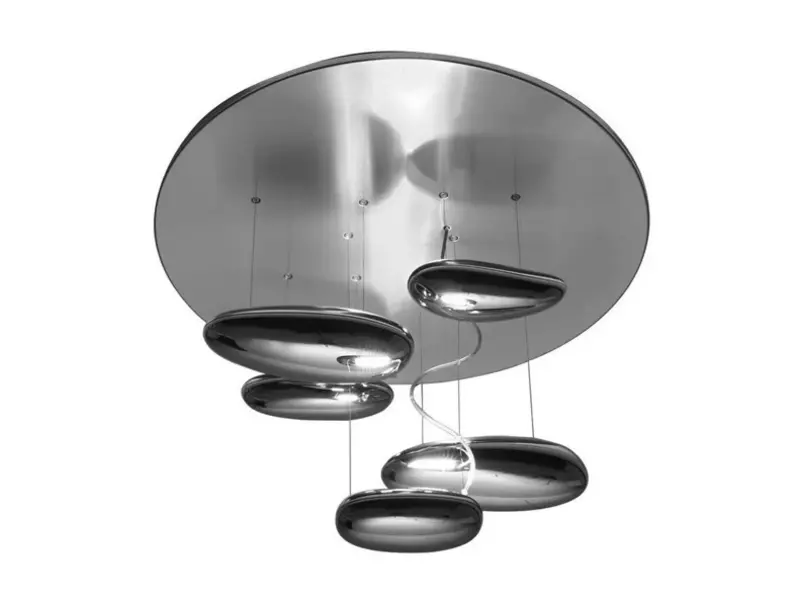 Mercury soffitto MINI hanglamp