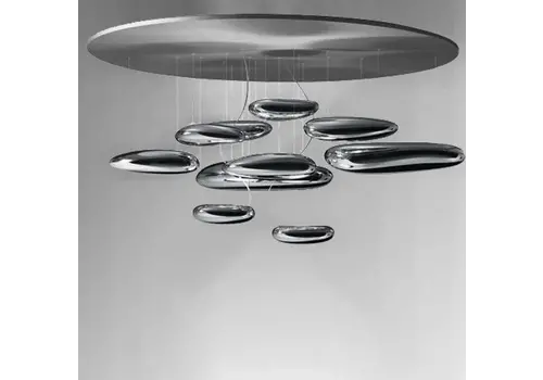 Mercury soffitto hanglamp LED