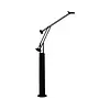 Artemide  Tizio support de sol