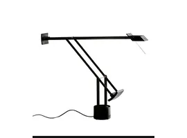 Tizio Classic noir, LED lampe de bureau