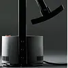 Artemide Tizio Classic lampe de bureau noir Artemide Tizio Classic lampe de bureau noir