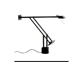 Tizio Classic lampe de bureau noir