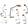 Artemide Artemide Tolomeo Micro bureaulamp design – verstelbare aluminium lamp Artemide Artemide Tolomeo Micro bureaulamp design – verstelbare aluminium lamp