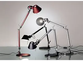 Tolomeo Micro bureaulamp