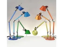 Tolomeo Micro bureaulamp