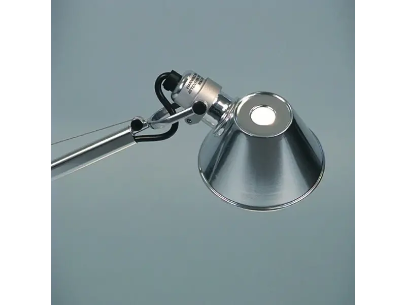 Lampe de bureau Tolomeo Micro