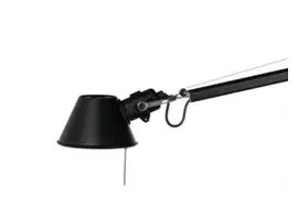 Tolomeo bureaulamp met klem