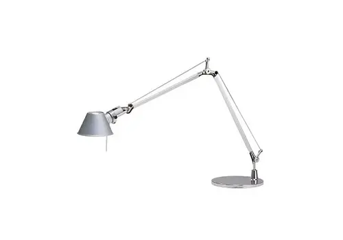 Lampe Tolomeo en aluminium HALO ou LED