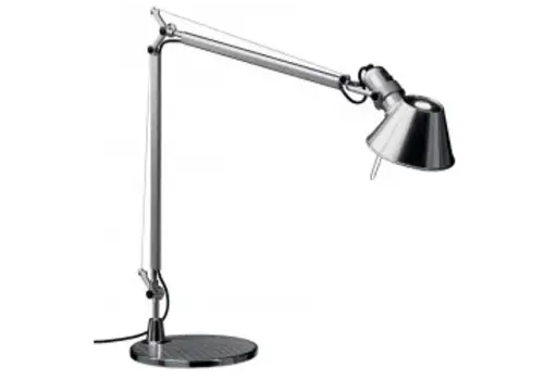 Lampe Tolomeo poli HALO ou LED