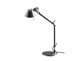 Tolomeo Tavolo LED aluminium bureaulamp