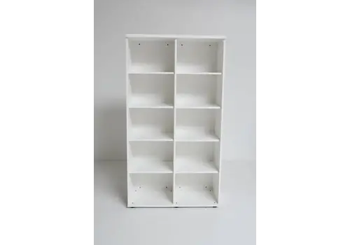 Basic Open kast 183cm