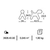 Magis Puppy petite version