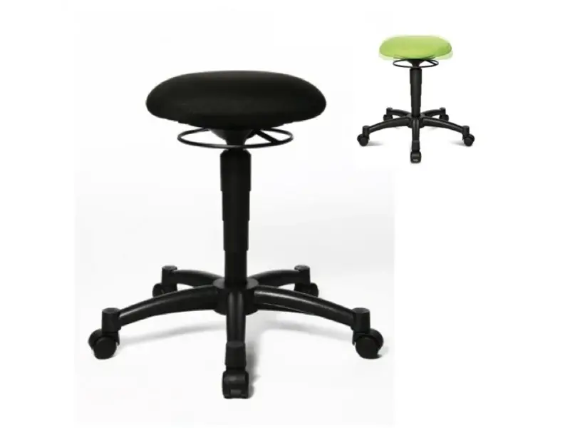 Sitness 10 Tabouret ergonomique