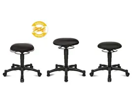 Sitness 10 Tabouret ergonomique