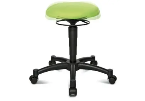 Sitness 10 Tabouret ergonomique