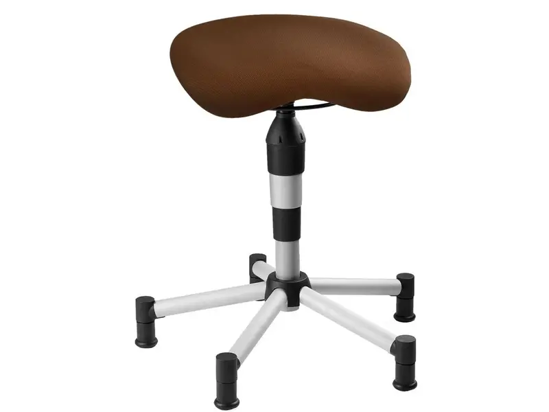 Sitness Tabouret 30 avec patins