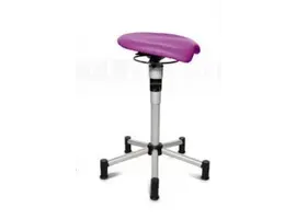 Sitness Tabouret 30 avec patins