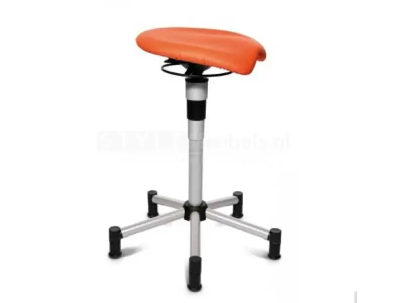 Sitness Tabouret 30 avec patins