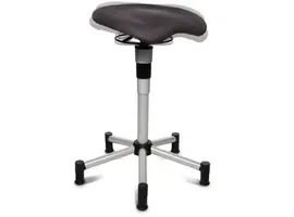 Sitness Tabouret 30 avec patins