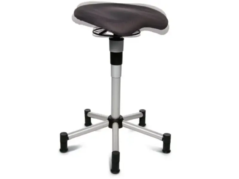 Sitness Tabouret 30 avec patins