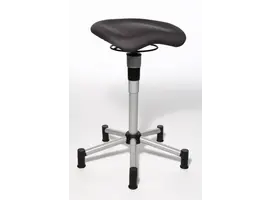 Sitness Tabouret 30 avec patins