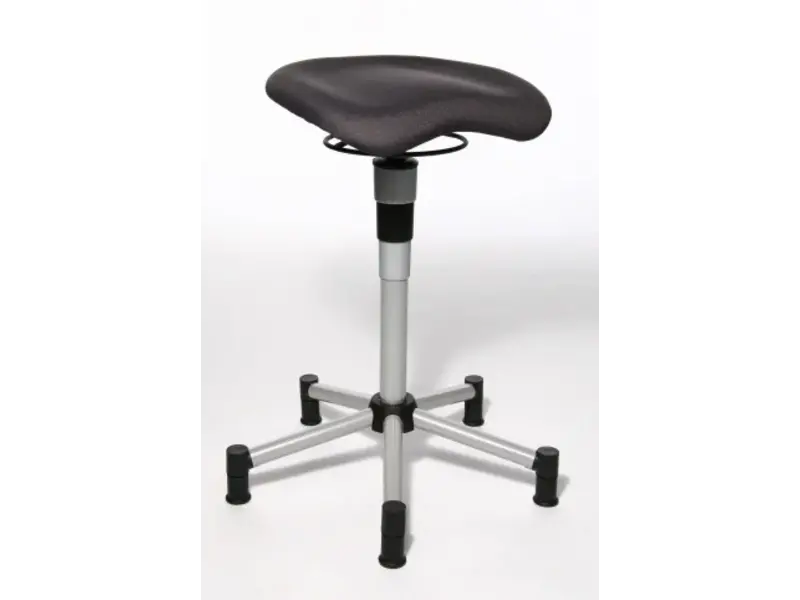 Sitness Tabouret 30 avec patins