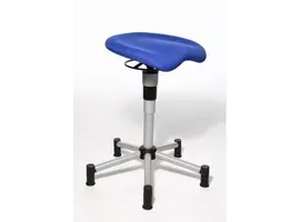 Sitness Tabouret 30 avec patins