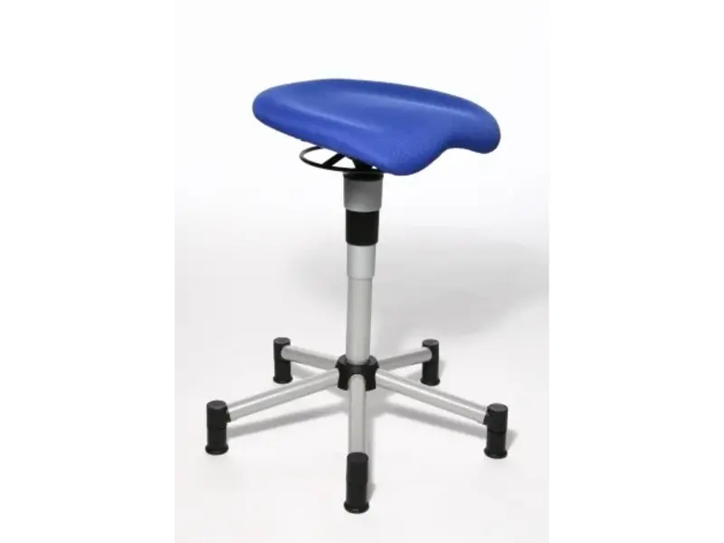 Sitness Tabouret 30 avec patins