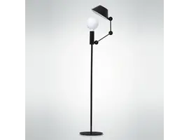 Nemo Mr. Light vloerlamp