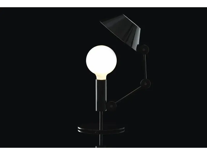 Nemo Mr. Light tafellamp - bureaulamp