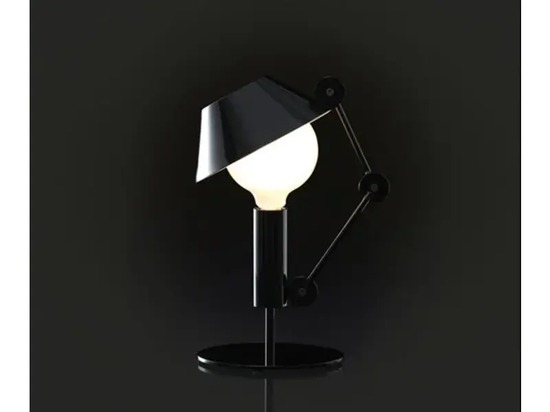 Nemo Mr. Light lampe de bureau - lampe de table