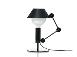 Nemo Mr. Light lampe de bureau - lampe de table