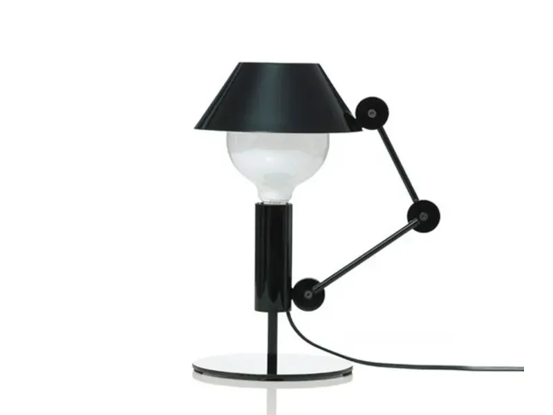 Nemo Mr. Light tafellamp - bureaulamp