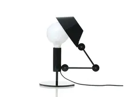 Nemo Mr. Light lampe de bureau - lampe de table