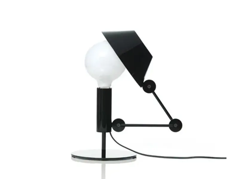 Nemo Mr. Light lampe de bureau - lampe de table