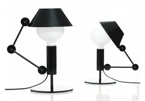Nemo Mr. Light tafellamp - bureaulamp