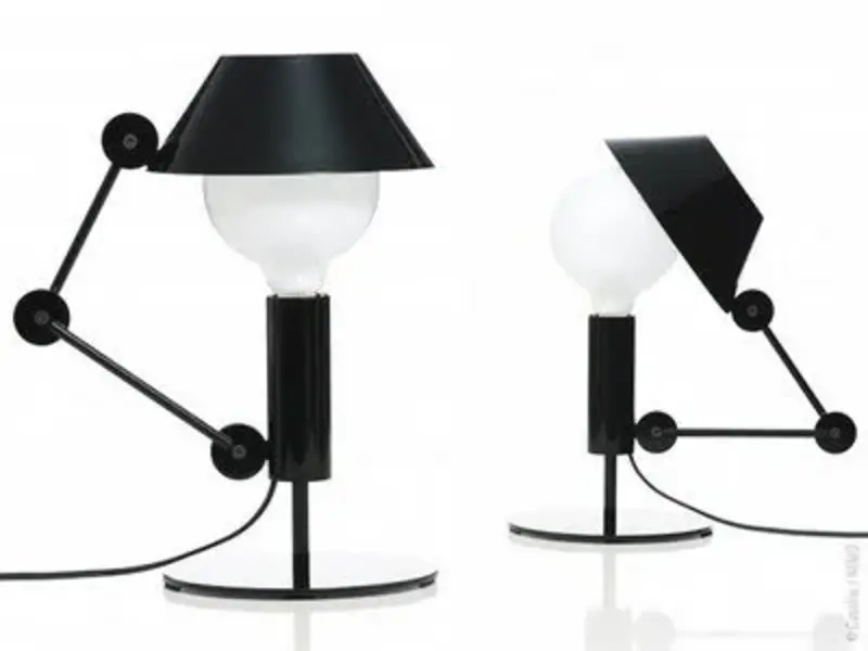 Nemo Mr. Light tafellamp - bureaulamp