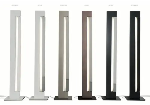 Nemo Lighting Nemo Ara MK3 LED staande lamp Nemo Ara MK3 LED staande lamp