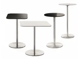 Passe-Partout Table