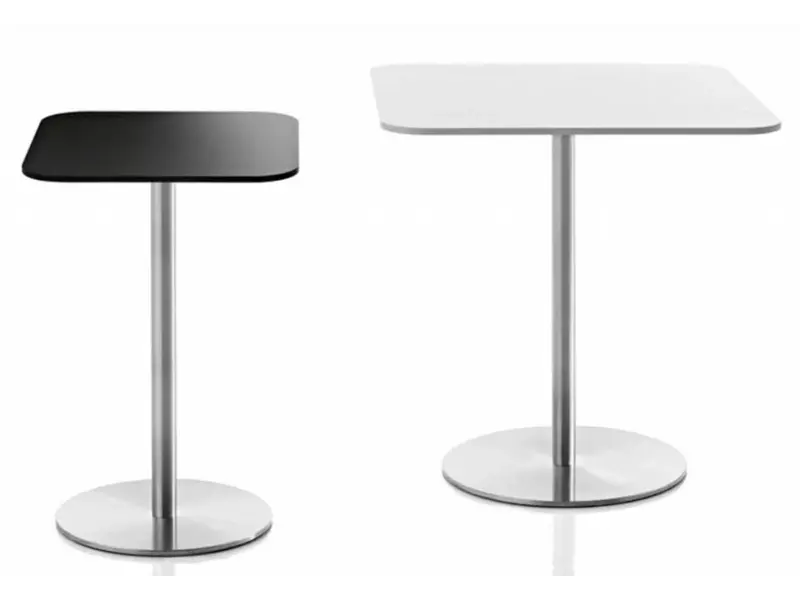 Passe-Partout Table