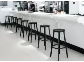 Déjà-vu  tabouret de bar