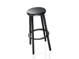 Déjà-vu  tabouret de bar